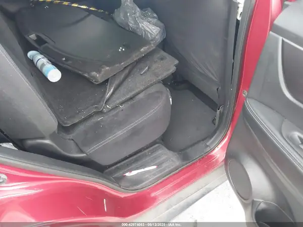 JN8AT2MT4GW029430 2016 NISSAN ROGUE - Image 8
