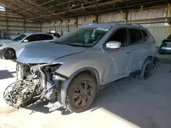 JN8AT2MT4GW029895 2016 NISSAN ROGUE