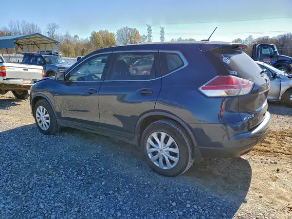 JN8AT2MT4GW030531 2016 NISSAN ROGUE - Image 2
