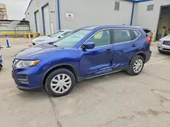 JN8AT2MT4HW130548 2017 NISSAN ROGUE