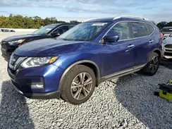 JN8AT2MT4HW130677 2017 NISSAN ROGUE