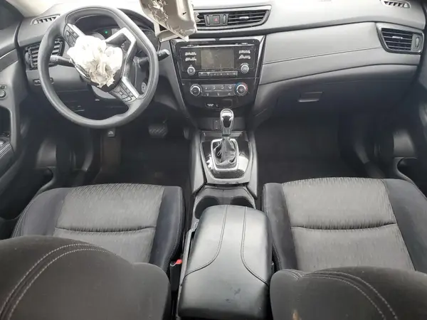JN8AT2MT4HW131022 2017 NISSAN ROGUE - Image 8