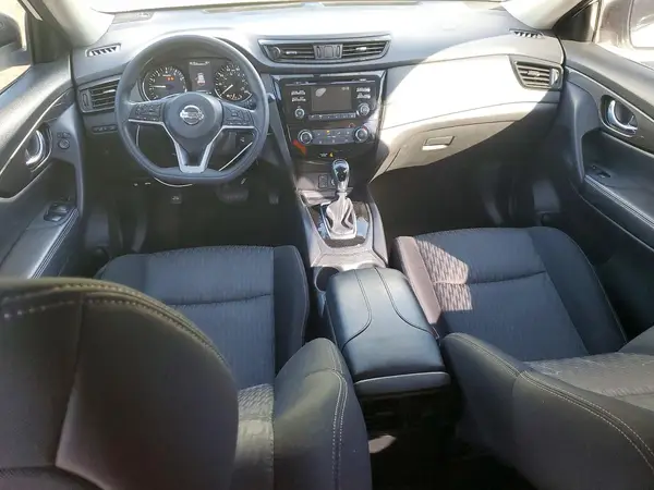 JN8AT2MT4HW131036 2017 NISSAN ROGUE - Image 8