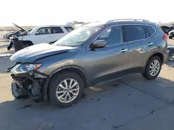 JN8AT2MT4HW131246 2017 NISSAN ROGUE