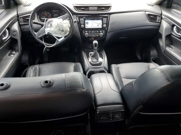 JN8AT2MT4HW131862 2017 NISSAN ROGUE - Image 8