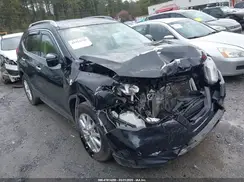 JN8AT2MT4HW132140 2017 NISSAN ROGUE