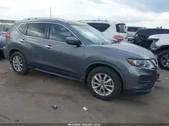 JN8AT2MT4HW133059 2017 NISSAN ROGUE