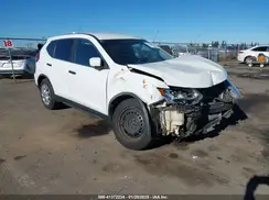 JN8AT2MT4HW133823 2017 NISSAN ROGUE