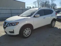 JN8AT2MT4HW133840 2017 NISSAN ROGUE
