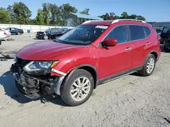 JN8AT2MT4HW133997 2017 NISSAN ROGUE