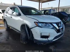 JN8AT2MT4HW134082 2017 NISSAN ROGUE
