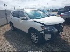 JN8AT2MT4HW134406 2017 NISSAN ROGUE