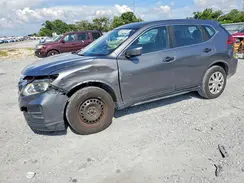 JN8AT2MT4HW134549 2017 NISSAN ROGUE