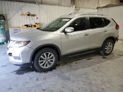 JN8AT2MT4HW134650 2017 NISSAN ROGUE