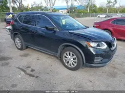 JN8AT2MT4HW134728 2017 NISSAN ROGUE