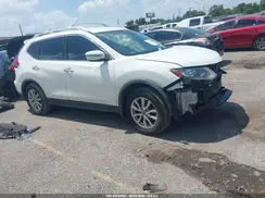 JN8AT2MT4HW135135 2017 NISSAN ROGUE