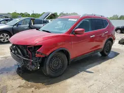 JN8AT2MT4HW135331 2017 NISSAN ROGUE
