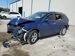 JN8AT2MT4HW135362 2017 NISSAN ROGUE