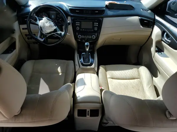 JN8AT2MT4HW135362 2017 NISSAN ROGUE - Image 8