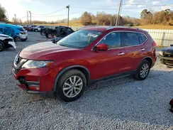 JN8AT2MT4HW135412 2017 NISSAN ROGUE