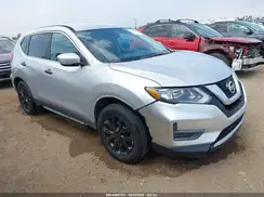 JN8AT2MT4HW136754 2017 NISSAN ROGUE
