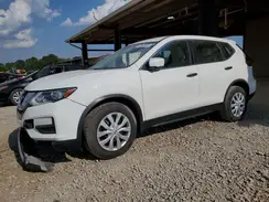 JN8AT2MT4HW137404 2017 NISSAN ROGUE