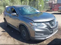 JN8AT2MT4HW137614 2017 NISSAN ROGUE
