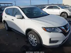 JN8AT2MT4HW137774 2017 NISSAN ROGUE