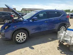 JN8AT2MT4HW137807 2017 NISSAN ROGUE