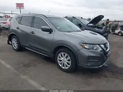 JN8AT2MT4HW138312 2017 NISSAN ROGUE