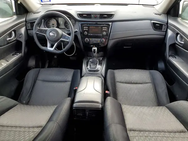 JN8AT2MT4HW139783 2017 NISSAN ROGUE - Image 8