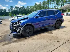 JN8AT2MT4HW140190 2017 NISSAN ROGUE