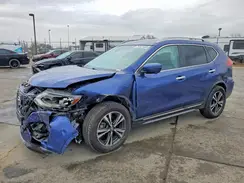 JN8AT2MT4HW141856 2017 NISSAN ROGUE