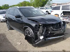 JN8AT2MT4HW142389 2017 NISSAN ROGUE