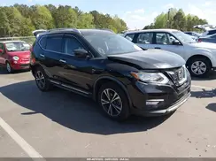 JN8AT2MT4HW142845 2017 NISSAN ROGUE