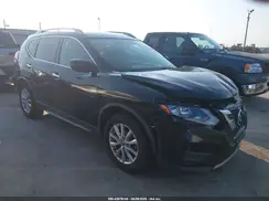 JN8AT2MT4HW143154 2017 NISSAN ROGUE
