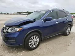 JN8AT2MT4HW143168 2017 NISSAN ROGUE
