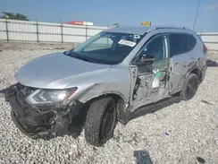 JN8AT2MT4HW143364 2017 NISSAN ROGUE