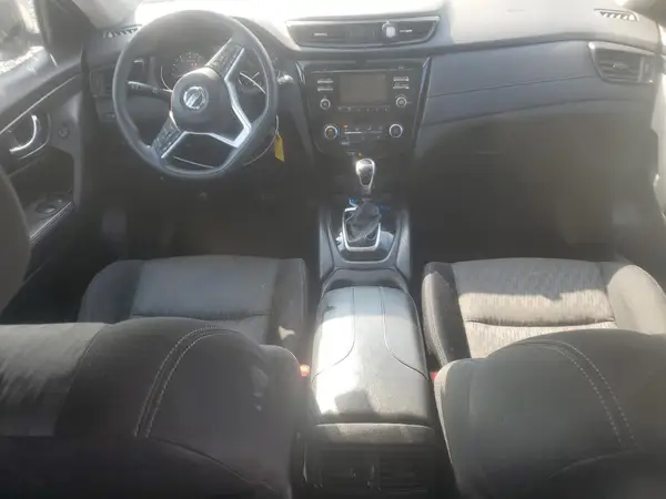 JN8AT2MT4HW143364 2017 NISSAN ROGUE - Image 8