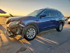 JN8AT2MT4HW143381 2017 NISSAN ROGUE