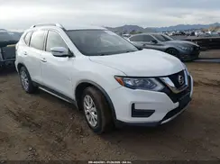 JN8AT2MT4HW143462 2017 NISSAN ROGUE