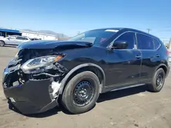 JN8AT2MT4HW143543 2017 NISSAN ROGUE