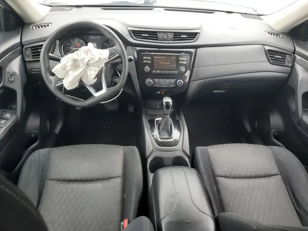 JN8AT2MT4HW144854 2017 NISSAN ROGUE - Image 8