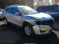JN8AT2MT4HW145292 2017 NISSAN ROGUE