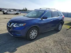 JN8AT2MT4HW145647 2017 NISSAN ROGUE