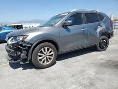 JN8AT2MT4HW147351 2017 NISSAN ROGUE