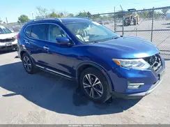 JN8AT2MT4HW147463 2017 NISSAN ROGUE