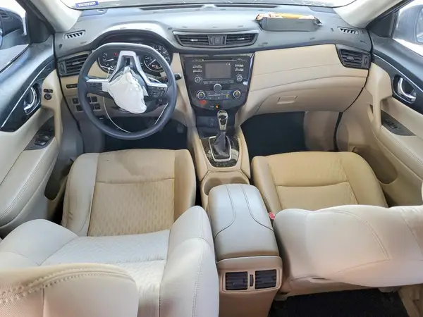JN8AT2MT4HW148497 2017 NISSAN ROGUE - Image 8