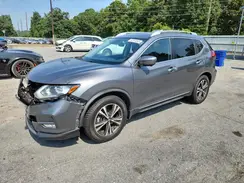 JN8AT2MT4HW148984 2017 NISSAN ROGUE