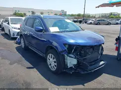 JN8AT2MT4HW149228 2017 NISSAN ROGUE